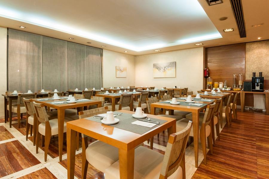 Exe Mitre Hotel Barcellona