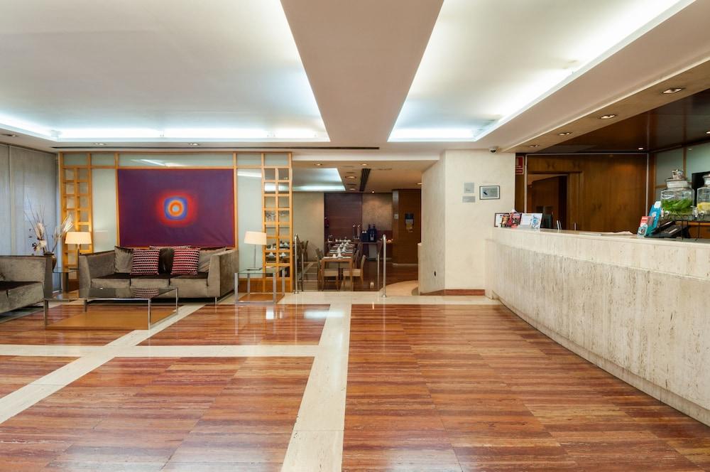 Exe Mitre Hotel Barcellona