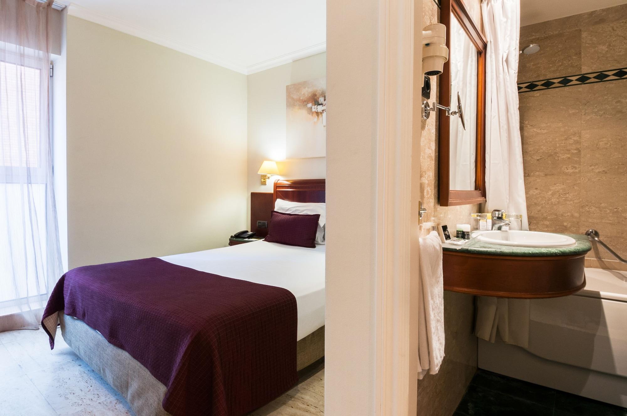 Hotel Exe Mitre Barcellona