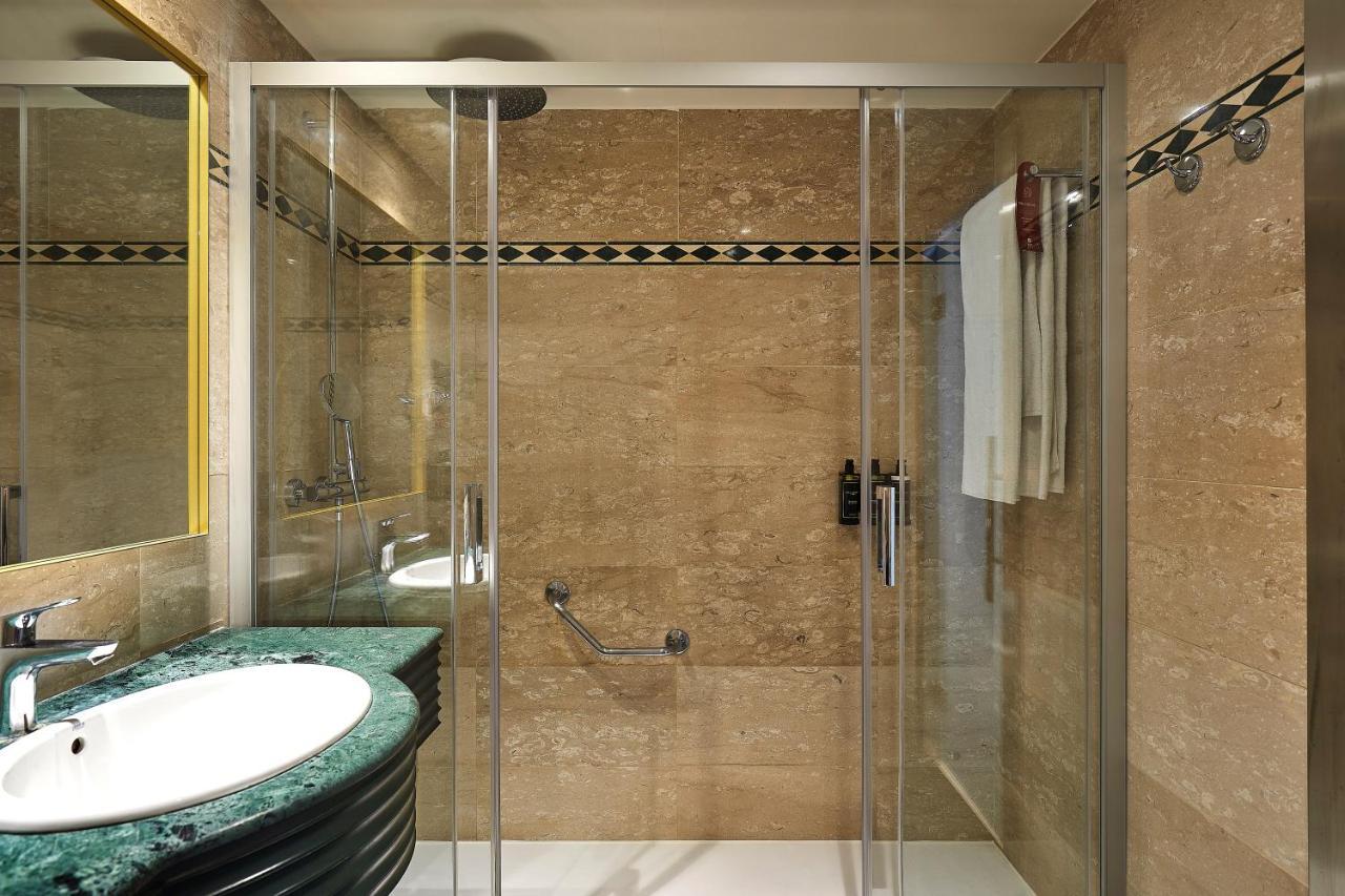 Exe Mitre 3* Barcellona