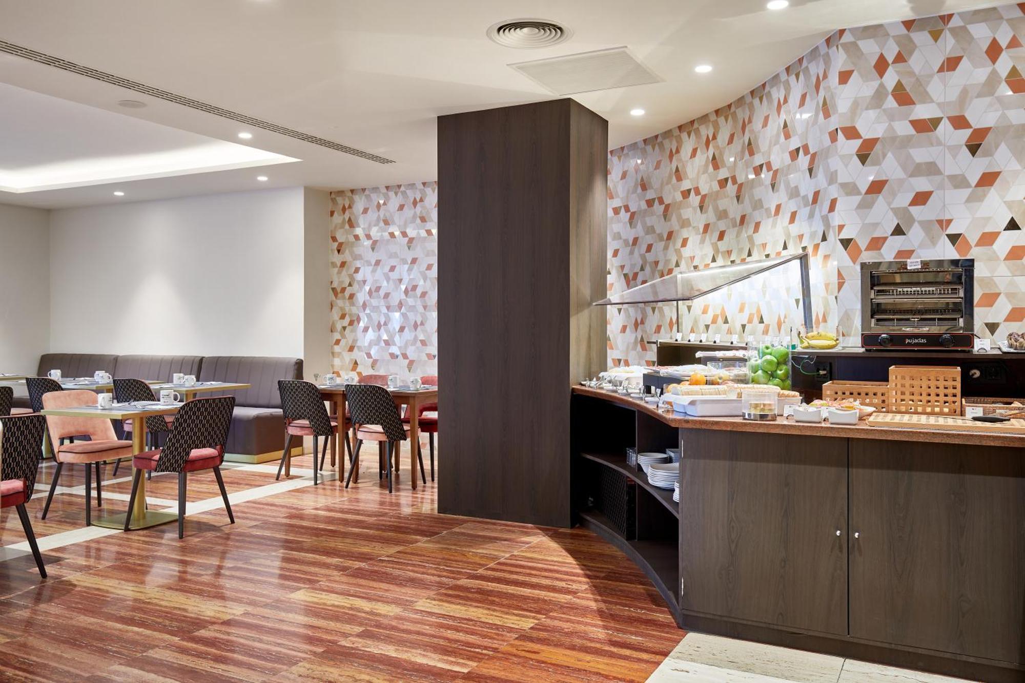 Hotel Exe Mitre Barcellona