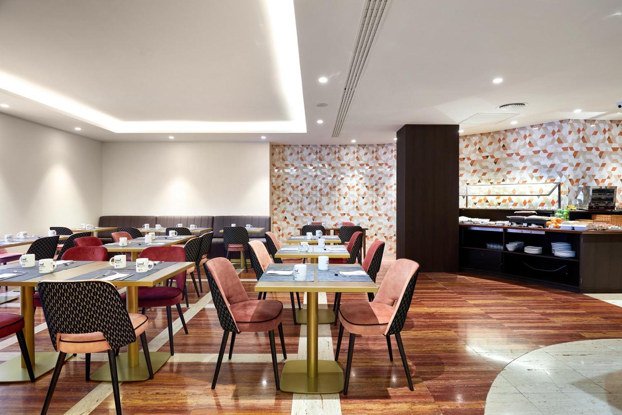 Hotel Exe Mitre Barcellona