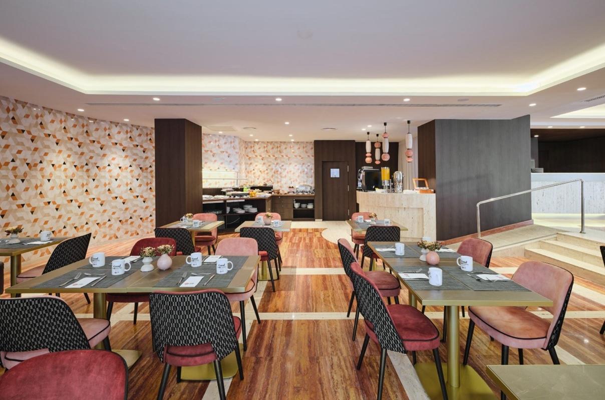 Exe Mitre Hotel Barcellona